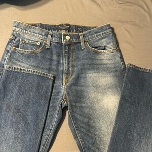 Lucky Brand jeans 32/32